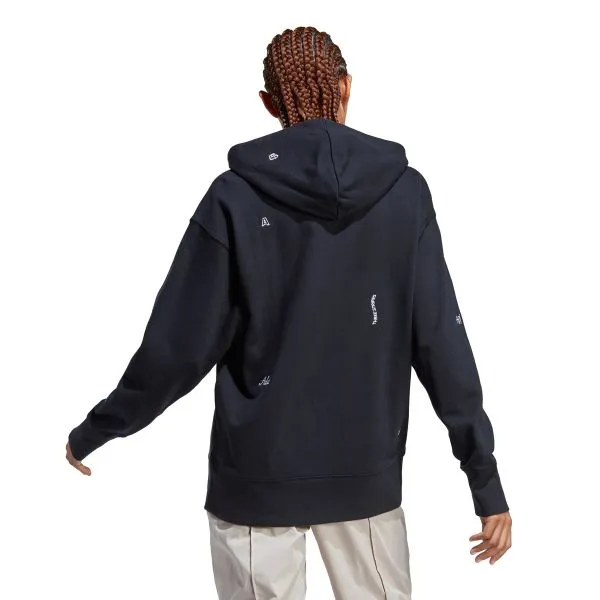adidas Relaxed Dames Hoodie