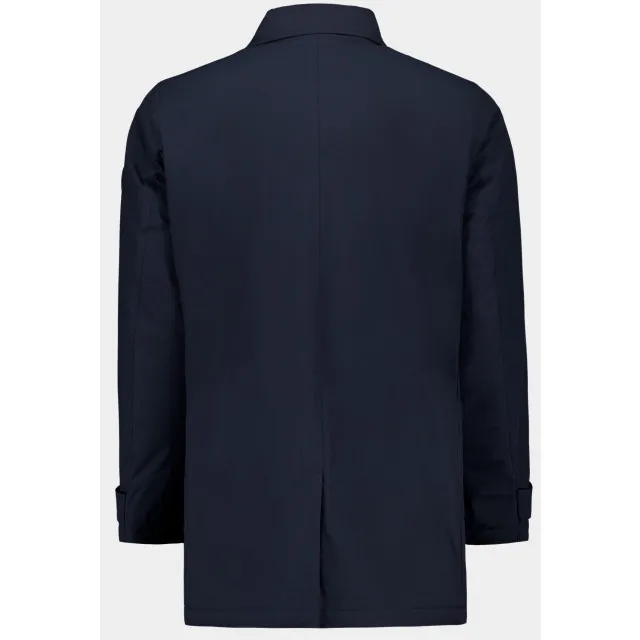 Airforce Regenjas cally trenchcoat frm1102/552