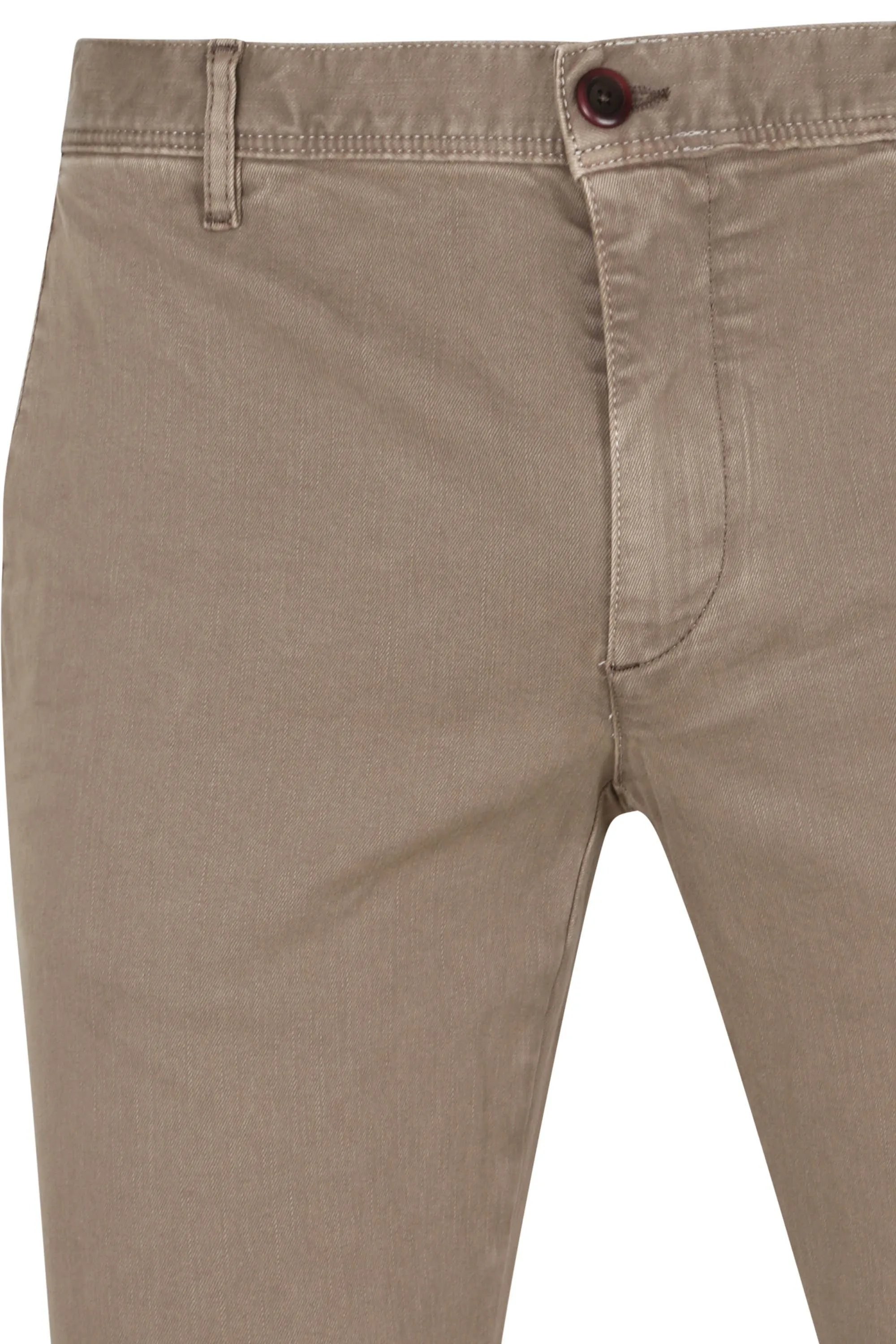 Alberto  Rob T400 Dynamic Chino Beige