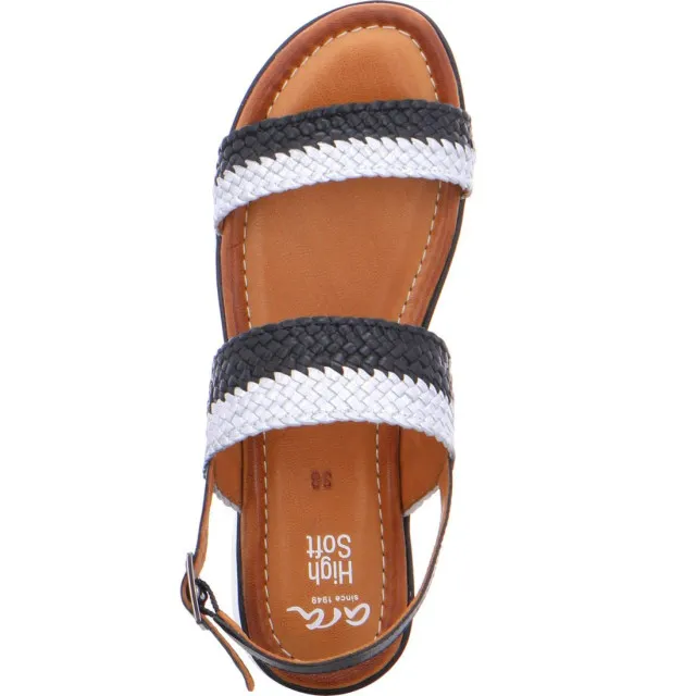 ARA 1220207 DAMES SANDAAL