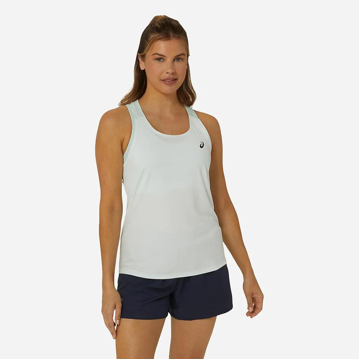 Asics Court Tanktop Dames