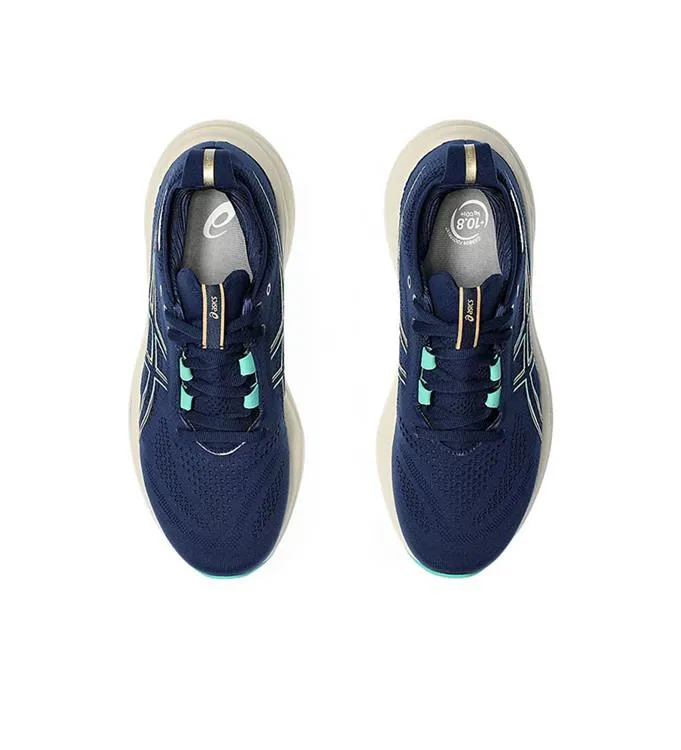 ASICS WOMEN GELNIMBUS 26 HARDLOOPSCHOENEN