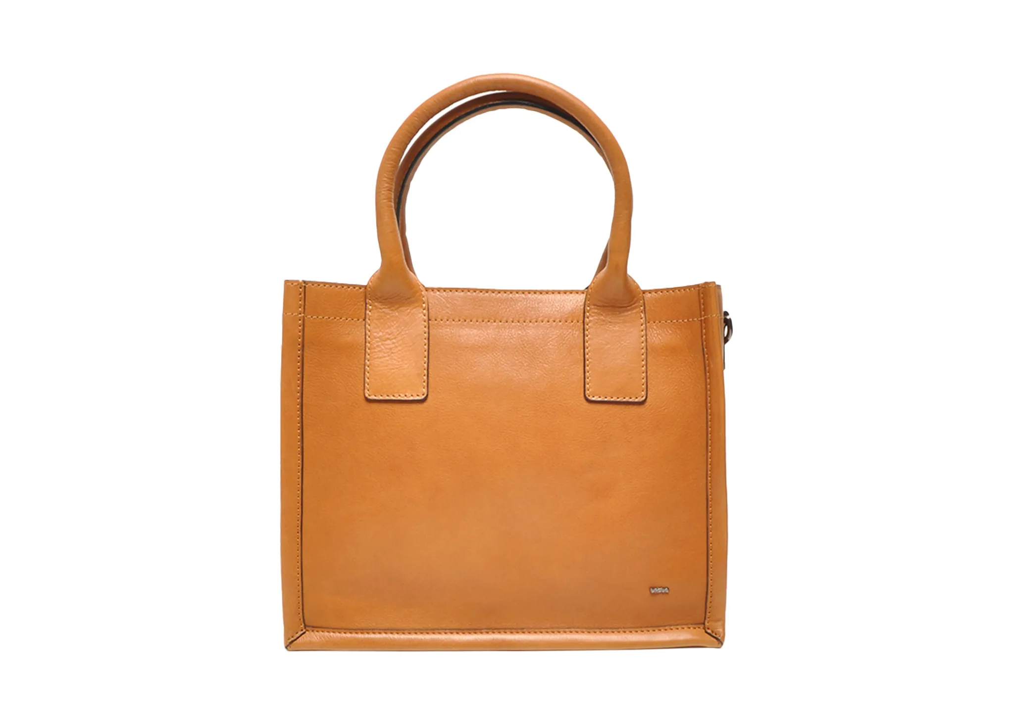 BERBA TAS ICONS 88511411 COGNAC