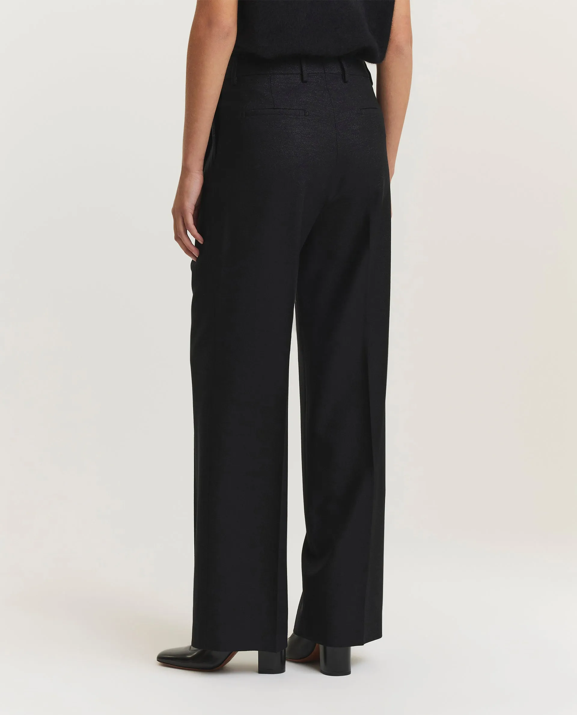 Berwich Wijde broek
