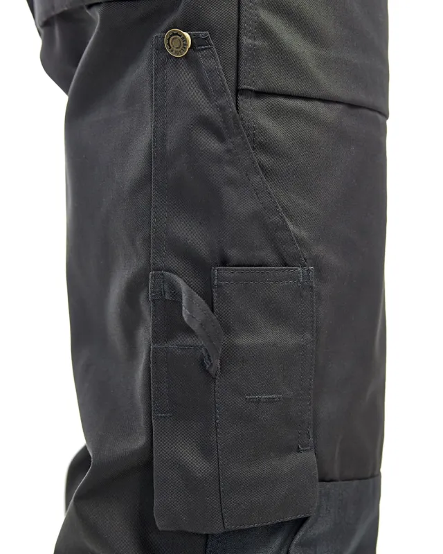Blaklader Blåkläder Werkbroek 15701860 Zwart