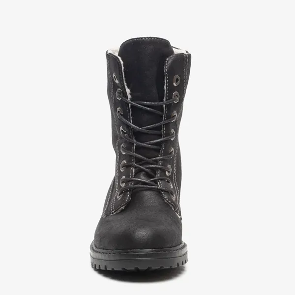 Blue Box gevoerde dames veterboots
