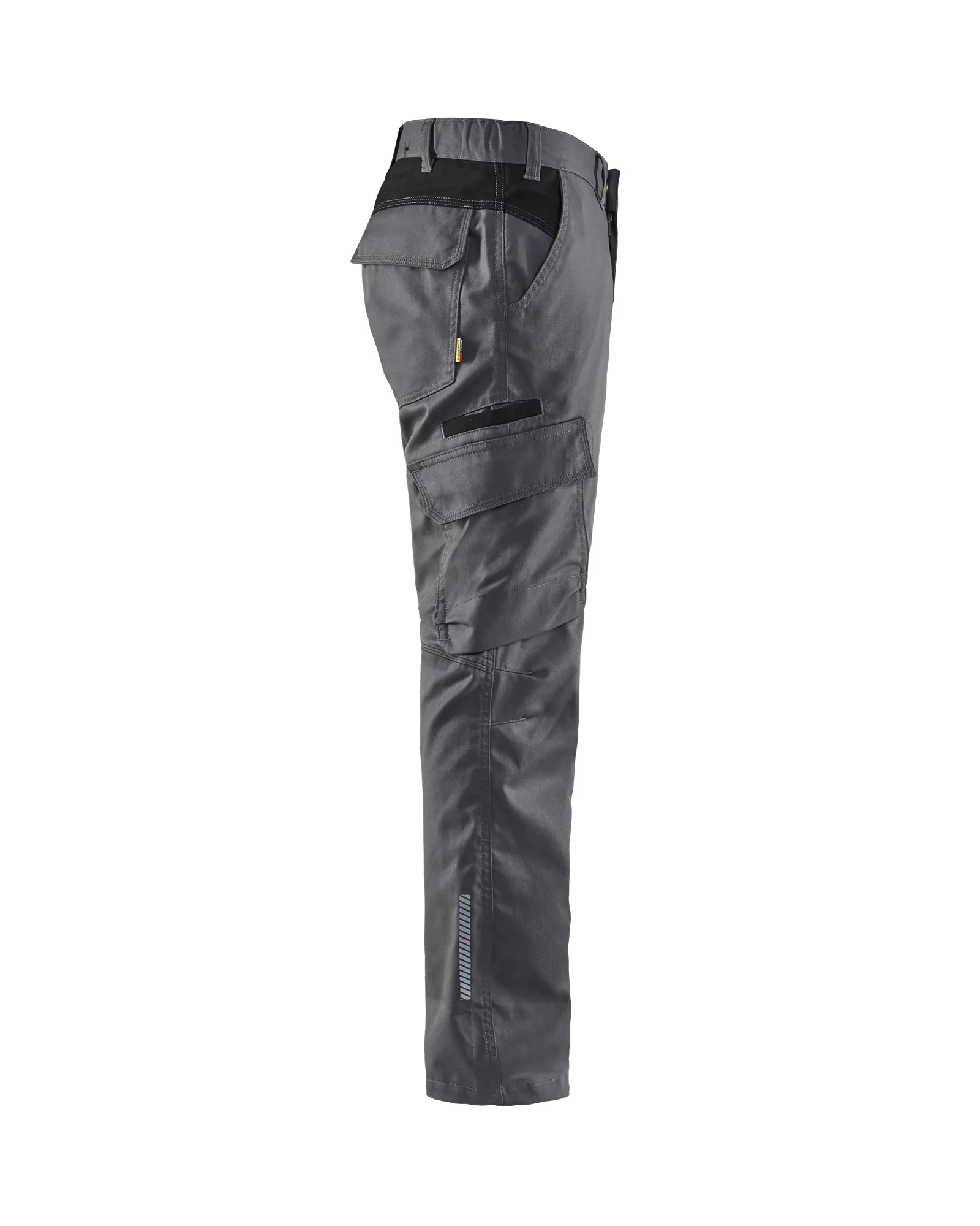 Blåkläder Industrie Werkbroek stretch 1444