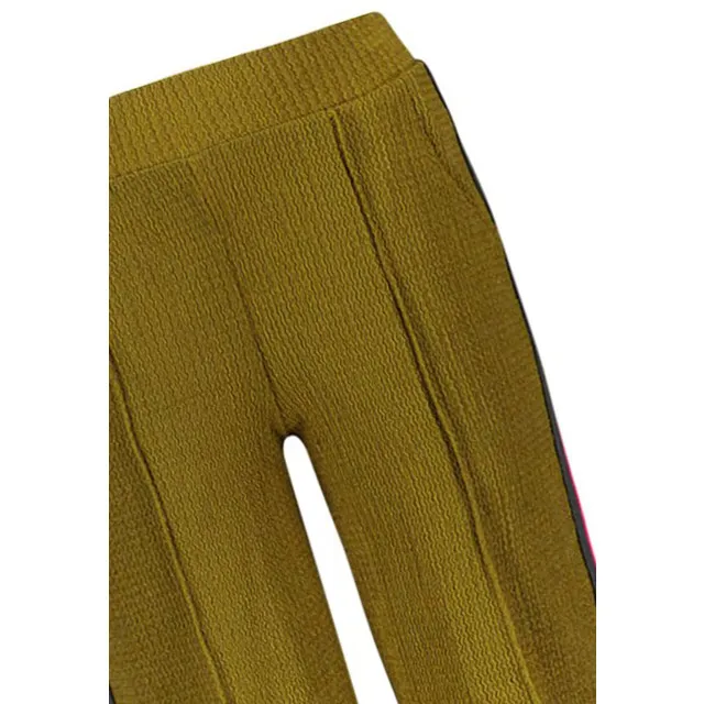 B.Nosy Meisjes lange broek pia olive