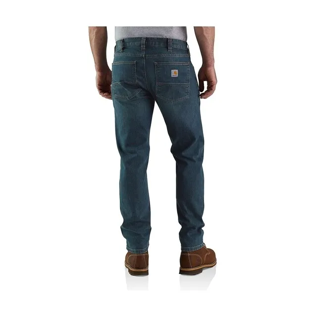 CARHARTT 104960 SPIJKERBROEK CANYON  MAAT W31/L32