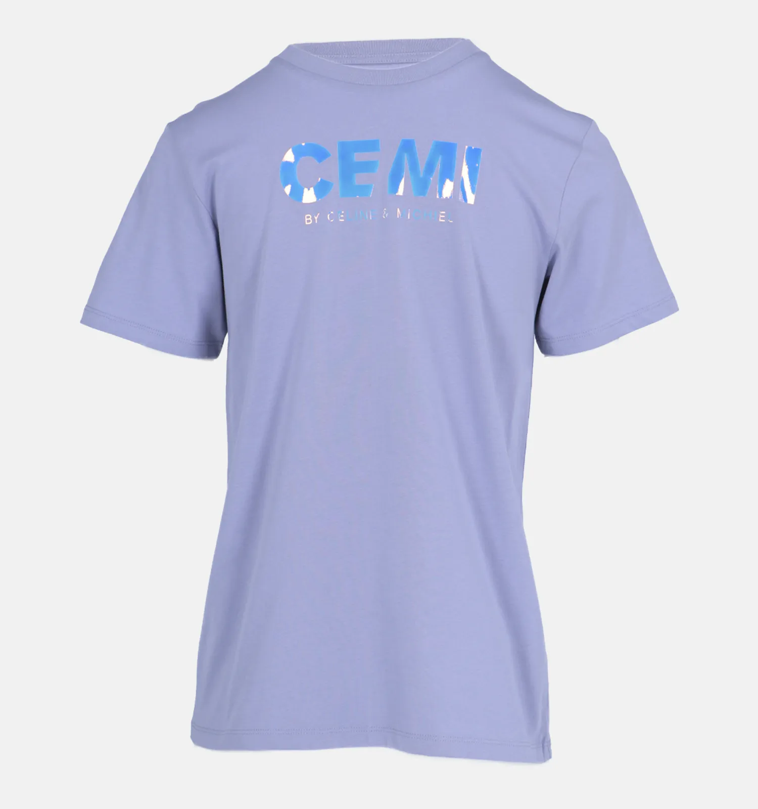 CEMI TSHIRT PAARS