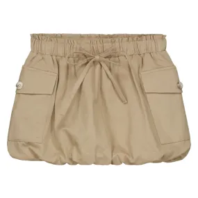 Charlie Petite Rok Bruin