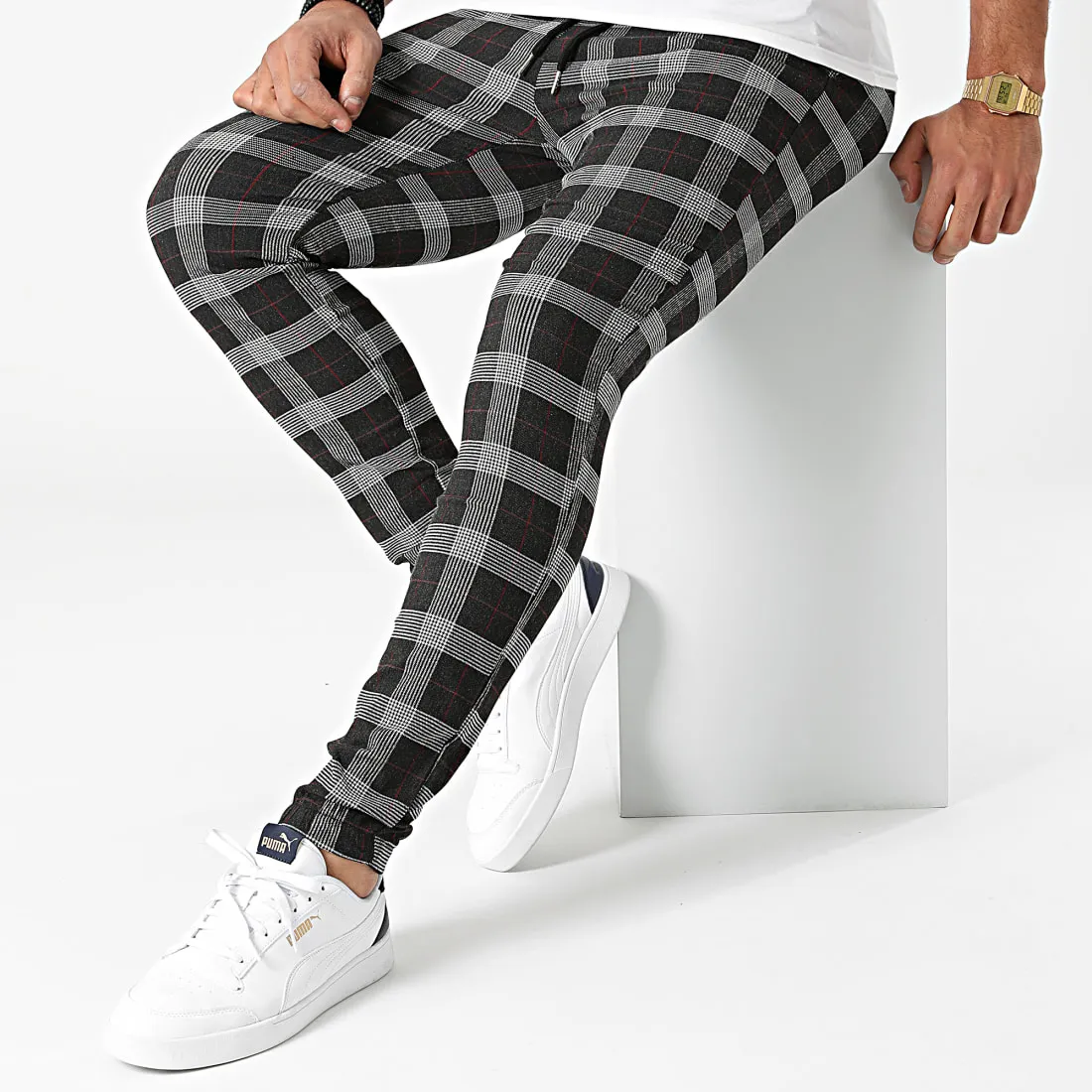 Chino Heren Cantos
