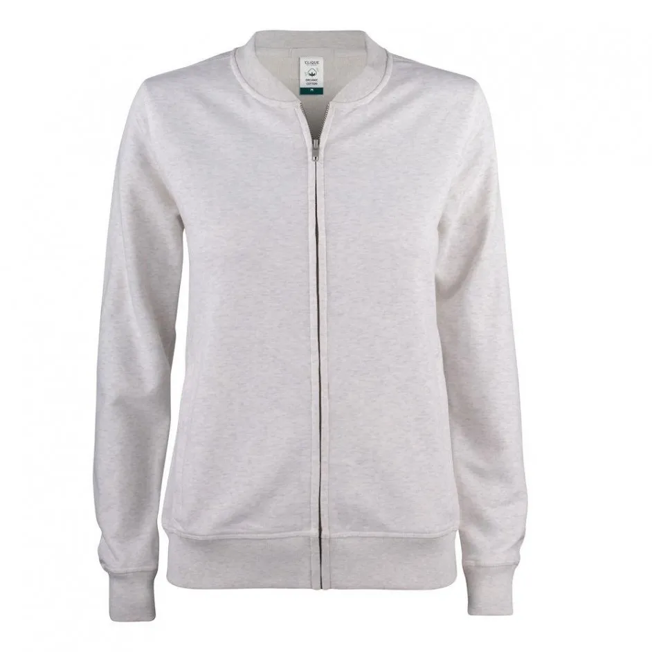 CLIQUE PREMIUM OC CARDIGAN LADIES 021007