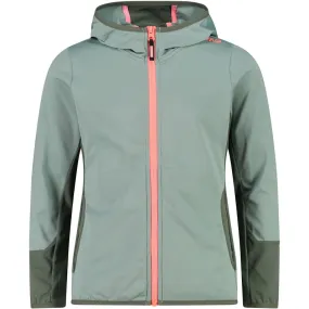 CMP Kinderen Hoodie Vest