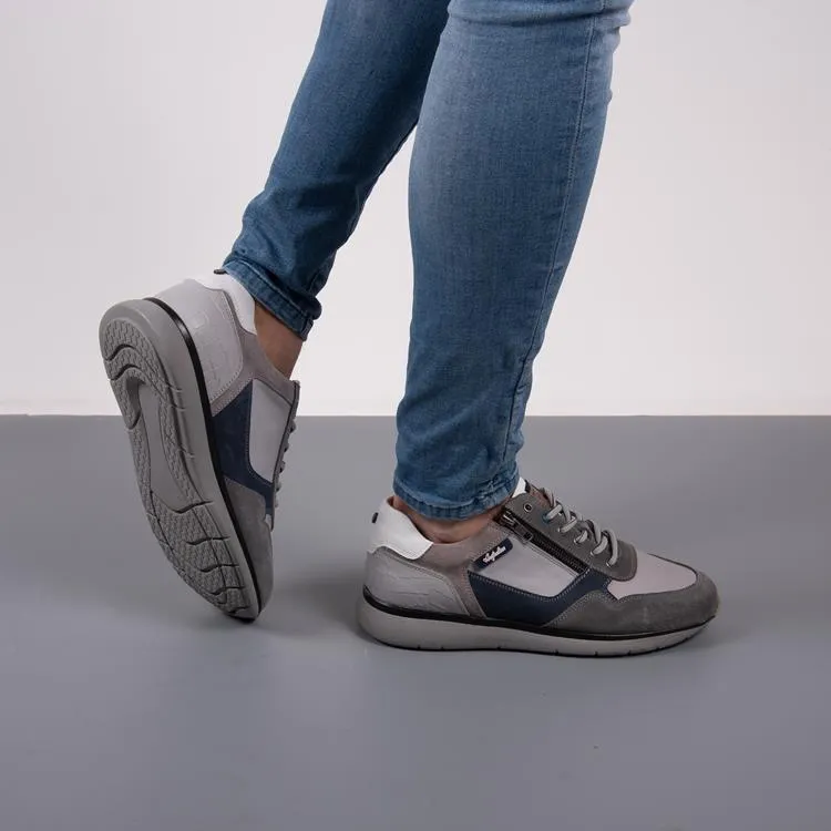 Dakota Sneakers Grijs