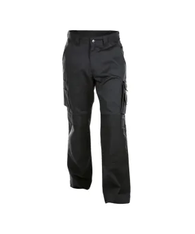 DASSY® Liverpool Werkbroek Zwart maat 54