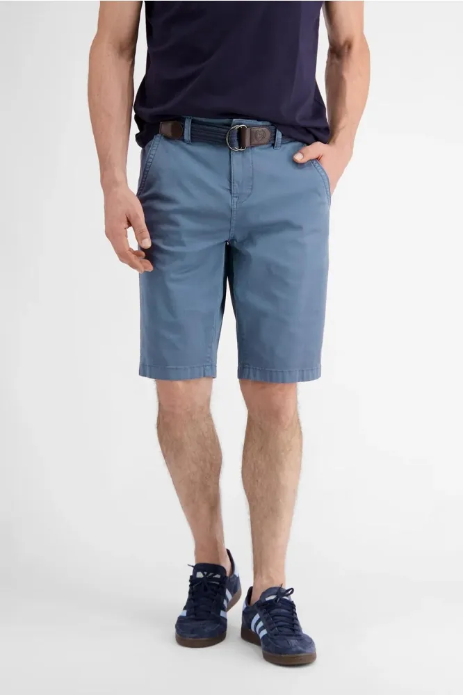 DAWSON STRETCH CHINO BERMUDA 2439213 440