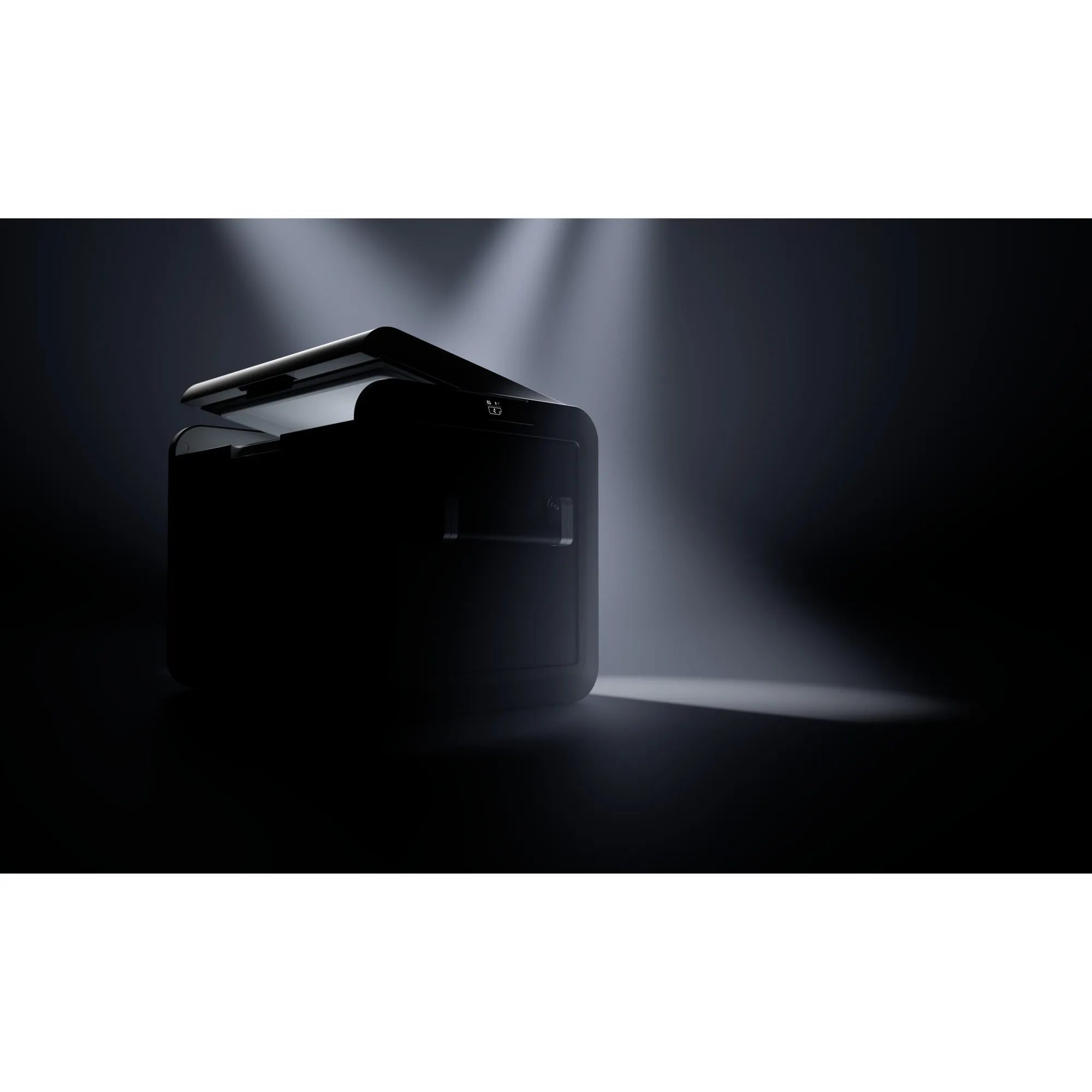 Dometic CFX3 55 koelbox (Donkergrijs/lichtgrijs)