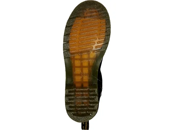 Dr Martens boots zwart