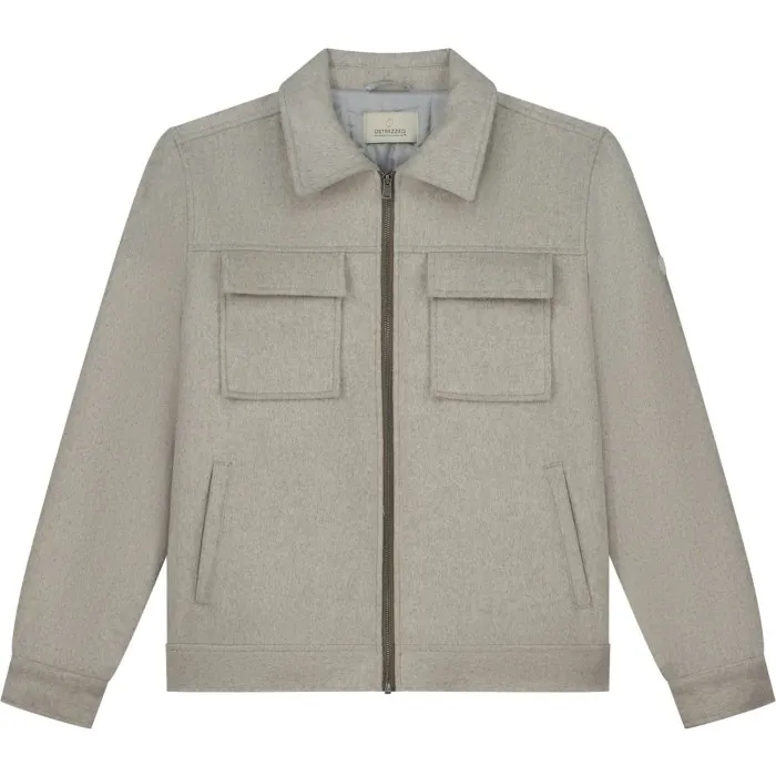 Dstrezzed Jas Beige