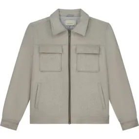 Dstrezzed Jas Beige