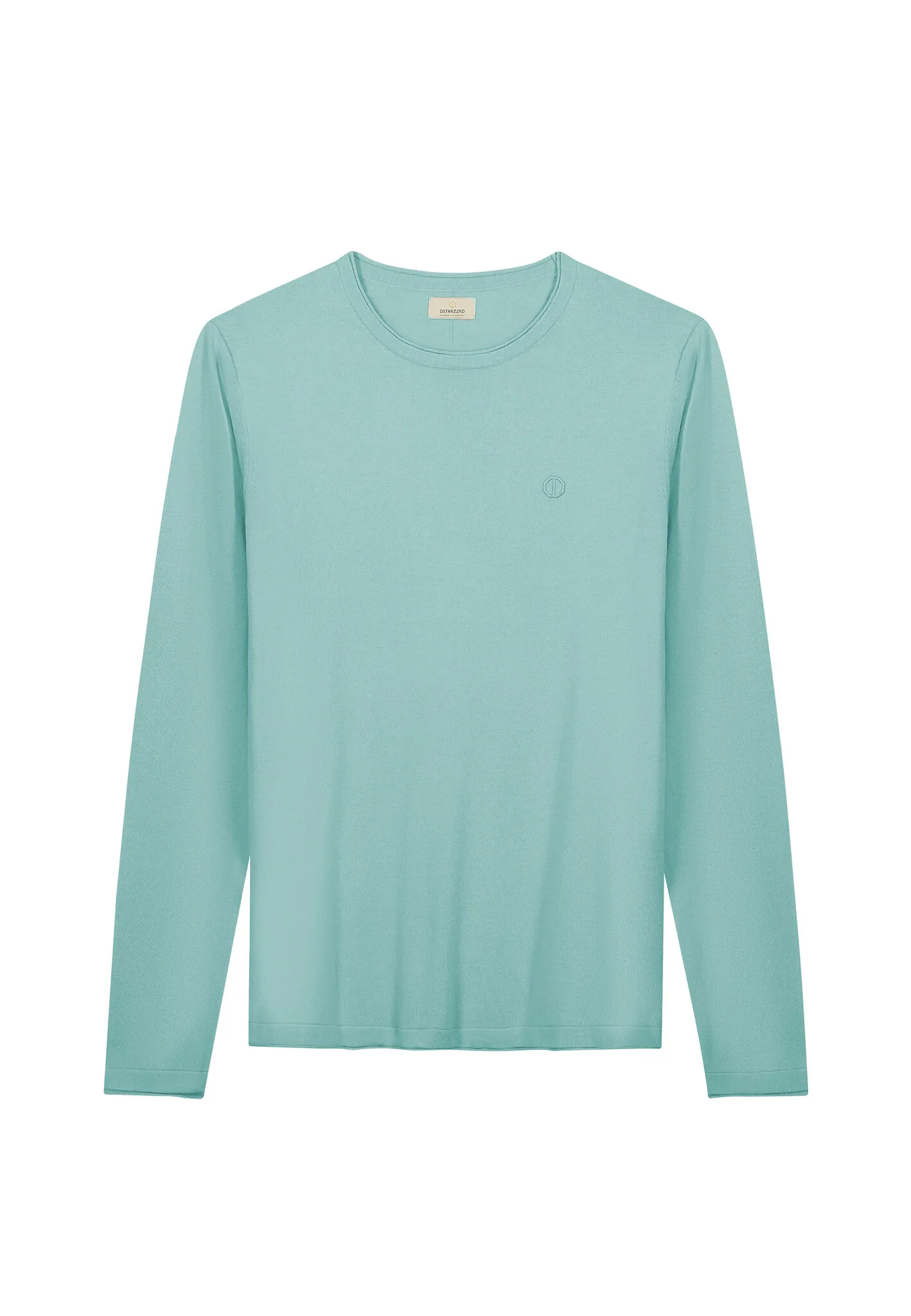 DSTREZZED SWEATER GAGE STORMY SEA (405632  617)
