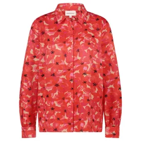 Fabienne Chapot Blouse lange mouw cltbls05 sancho