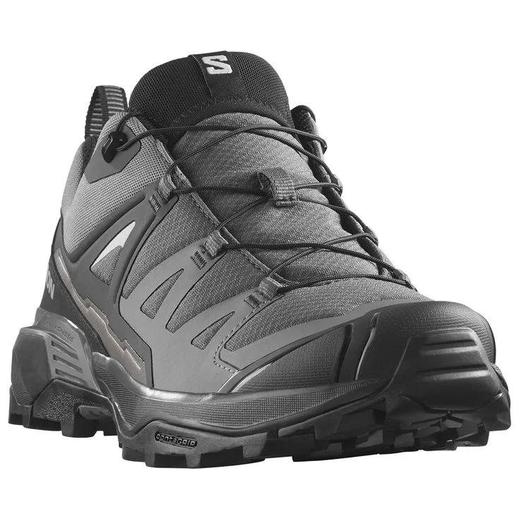 Fast Hikingschoenen Salomon X Ultra 360 Magnet Black Pewter