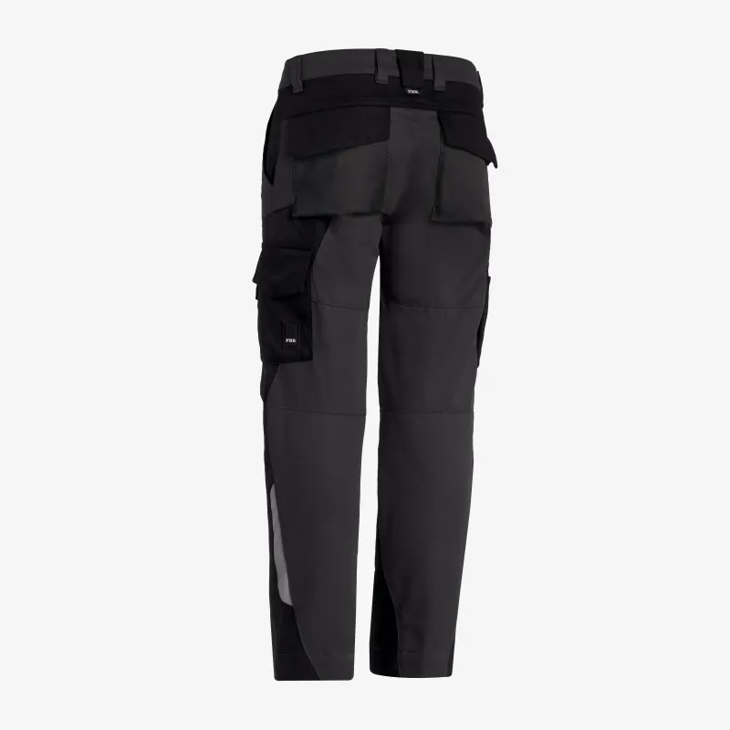 FHB HUGO Werkbroek Kinder 125500