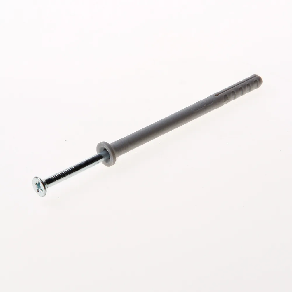 Fischer nagelplug N 6 x 80mm