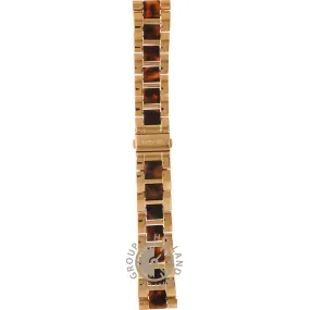Fossil Straps AES3324 ES3324 Florence Big Horlogeband