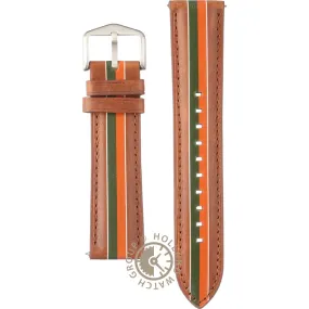 Fossil Straps AFS5553 FS5553 The Minimalist 3H Horlogeband