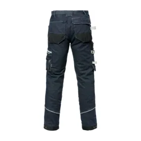 Fristads Werkbroek denimstretch 2131 DCS
