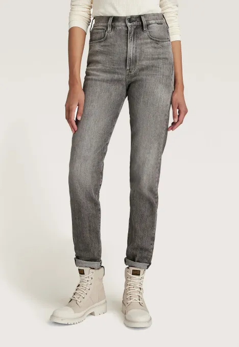GSTAR RAW  VIRJINYA SLIM JEANS D21078 C909