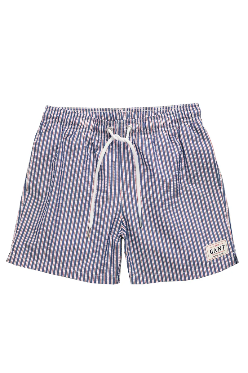 Gant SEERSUCKER SWIM SHORTS