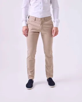 Gardeur Savage Chino Beige
