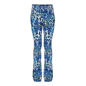 Geisha  flared legging 31191K-60