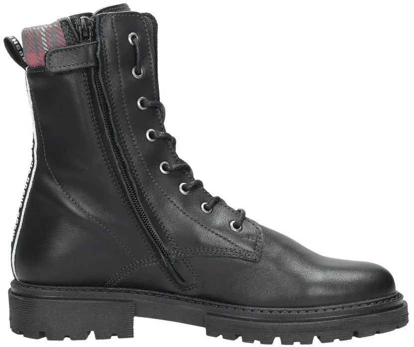 Giga Meisjes veterschoenen