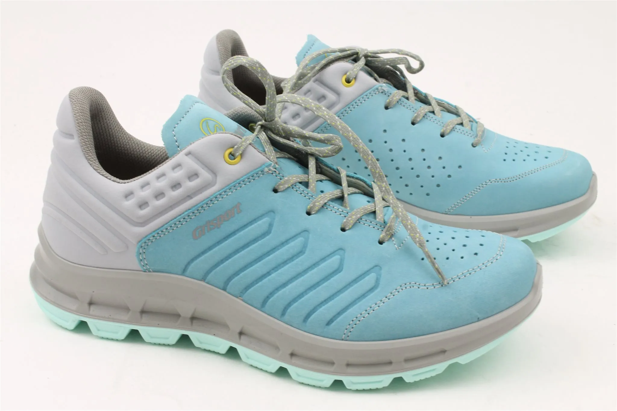 Grisport Nova Low Wns