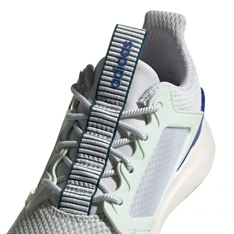 Hardloopschoenen adidas Energyfalcon W EG3954 groente