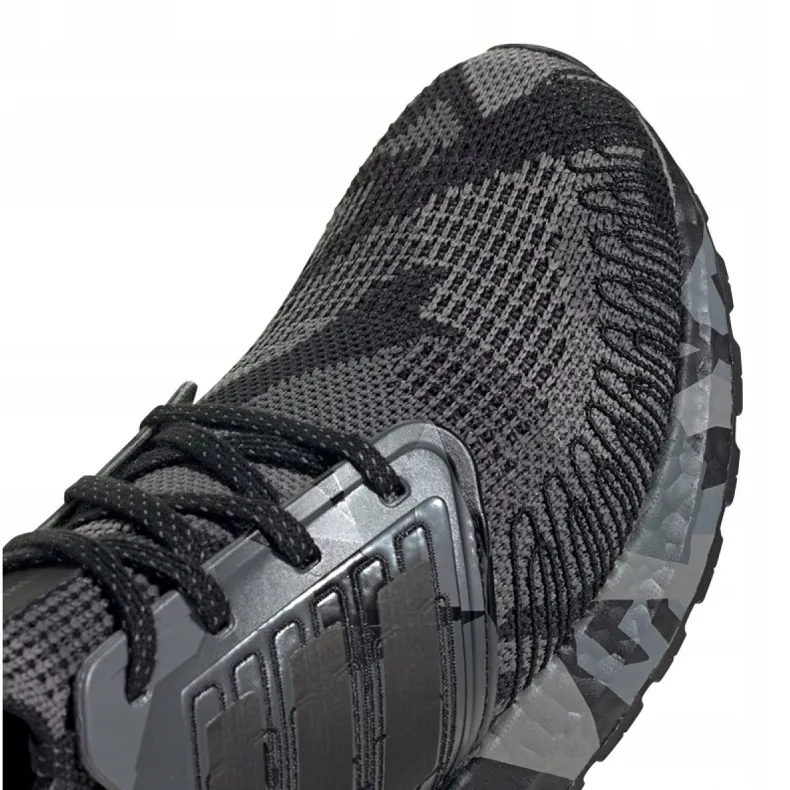 Hardloopschoenen adidas UltraBoost 20 M FV8329 zwart