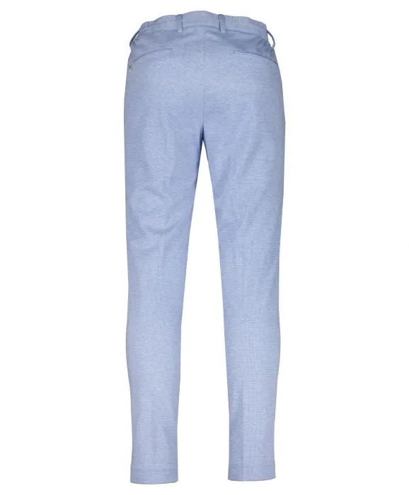 HENSEN PANTALON  MIX & MATCH  BLAUW
