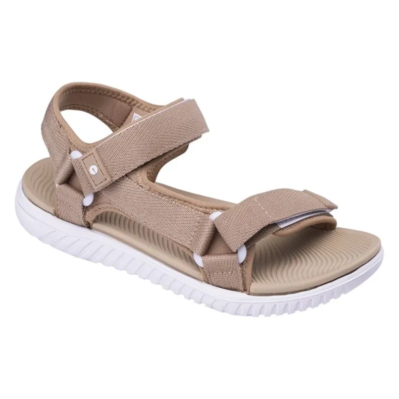 HITEC APODISSANDALEN 92800602641 BEIGE