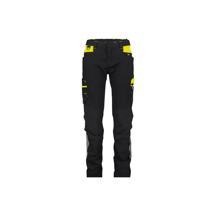High Vis Werkbroek Dassy Hong Kong Dames 201134