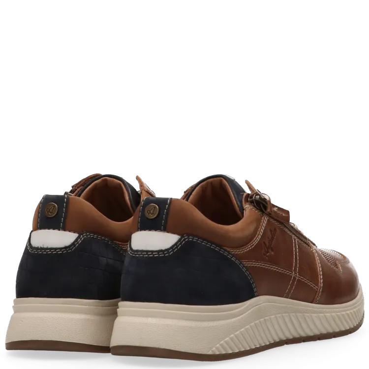 Hurricane Sneakers Tan