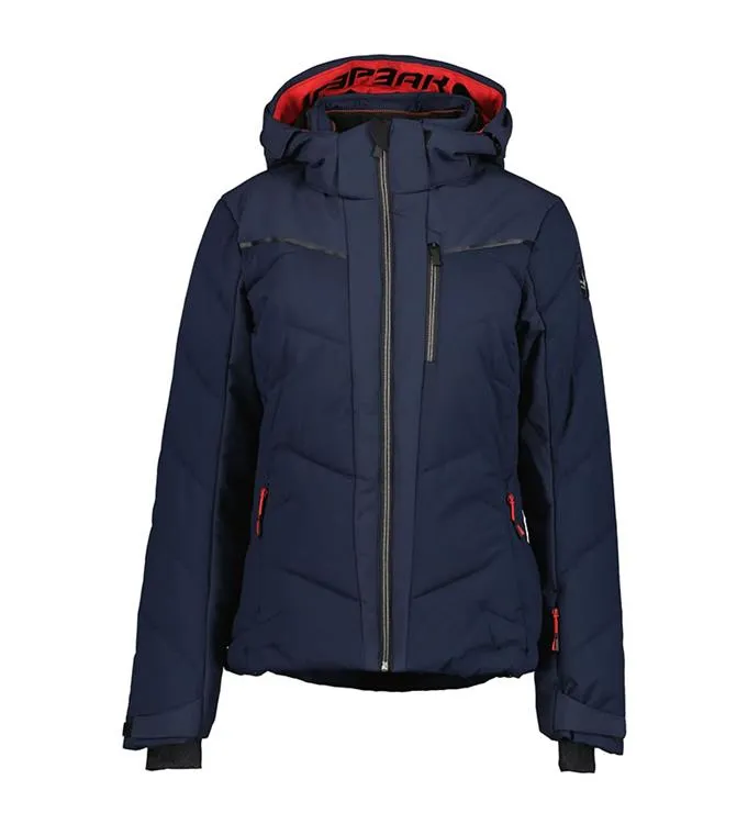 Icepeak Women Elsah Jack