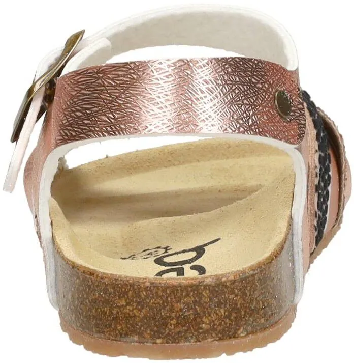 Keq Meiden Sandalen