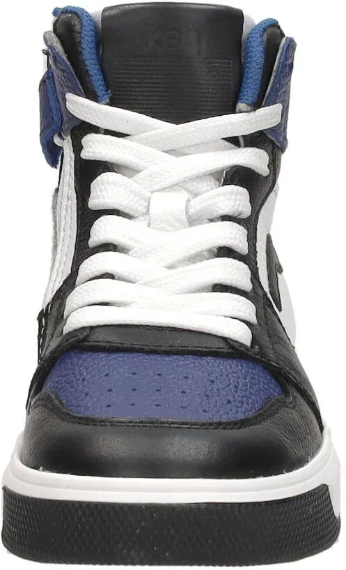 Keq Veterschoenen Hoog