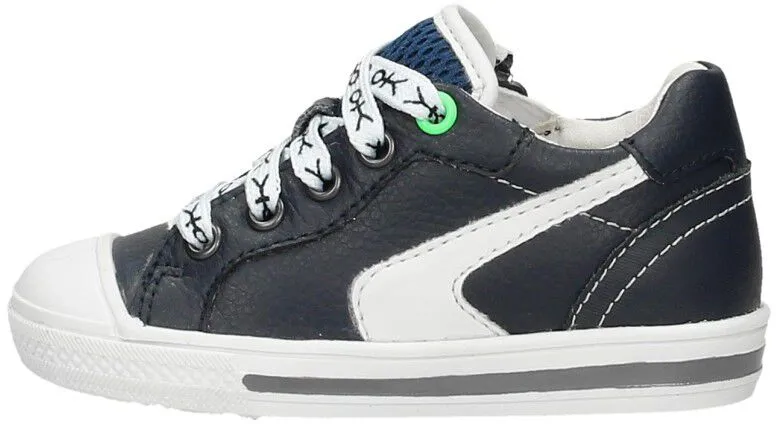 Keq Veterschoenen Laag
