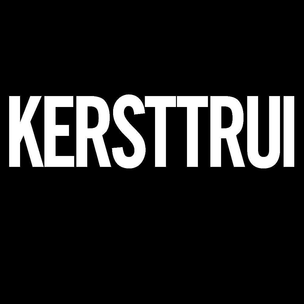 Kersttrui Hoodie Kind